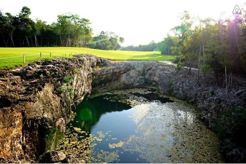 Bahia Principe & Golf Residences Tulum 0*,