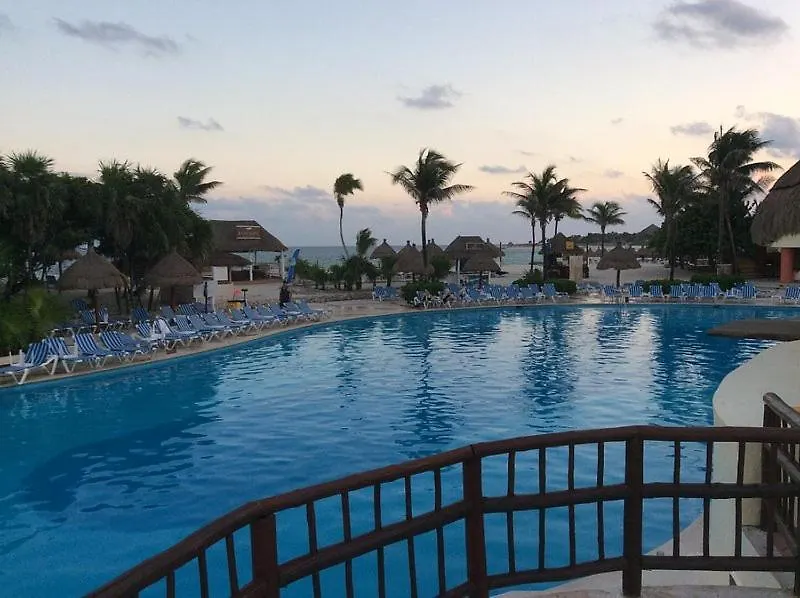 Bahia Principe & Golf Residences Tulum Appartamento
