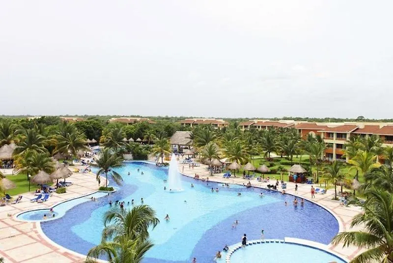 Appartamento Bahia Principe & Golf Residences Tulum