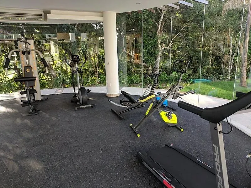 Appartamento Bahia Principe & Golf Residences Tulum Messico