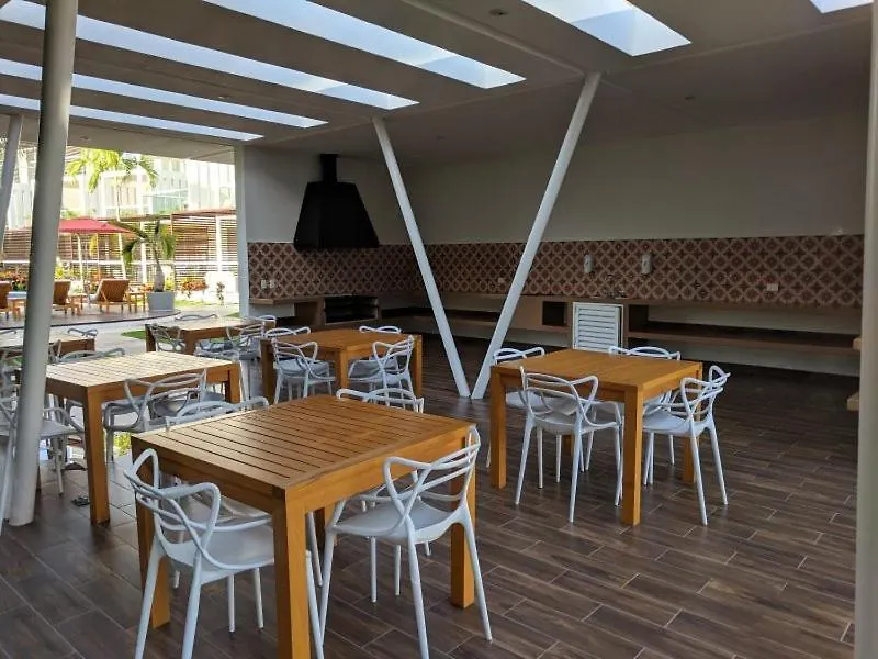 Bahia Principe & Golf Residences Tulum Appartamento