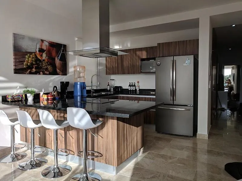 Bahia Principe & Golf Residences Tulum 0*,