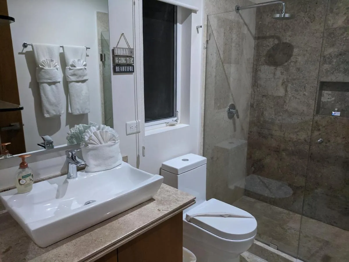 Bahia Principe & Golf Residences Tulum 0*,  Messico