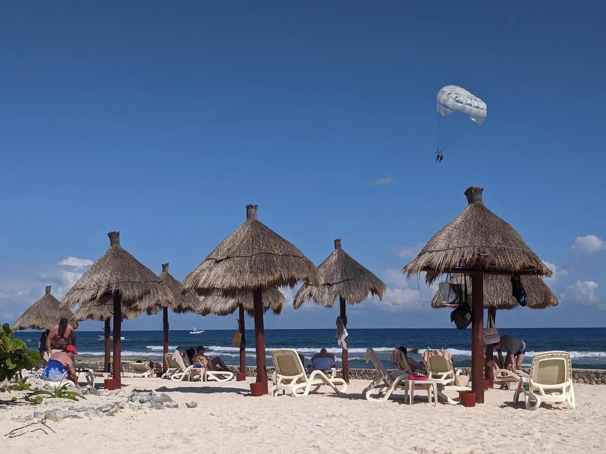 Appartamento Bahia Principe & Golf Residences Tulum Messico