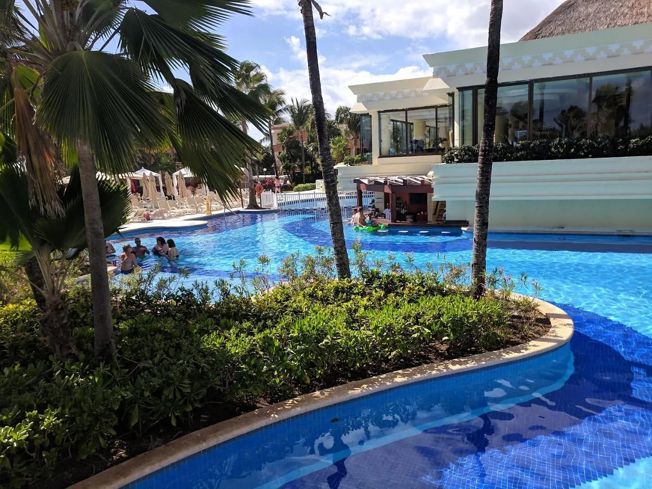 Bahia Principe & Golf Residences Tulum Lägenhet