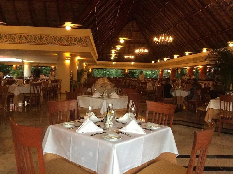 Bahia Principe & Golf Residences Tulum 0*,  Mexiko