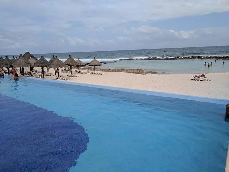 Bahia Principe & Golf Residences Tulum Lägenhet