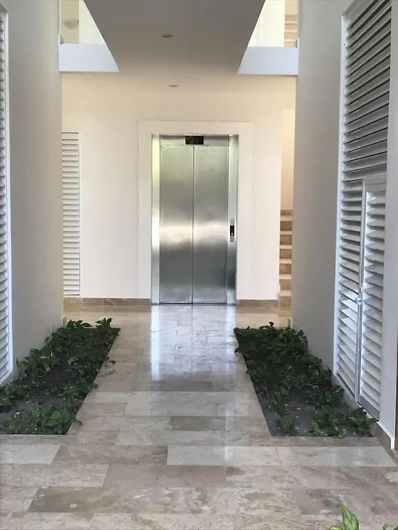 Bahia Principe & Golf Residences Tulum