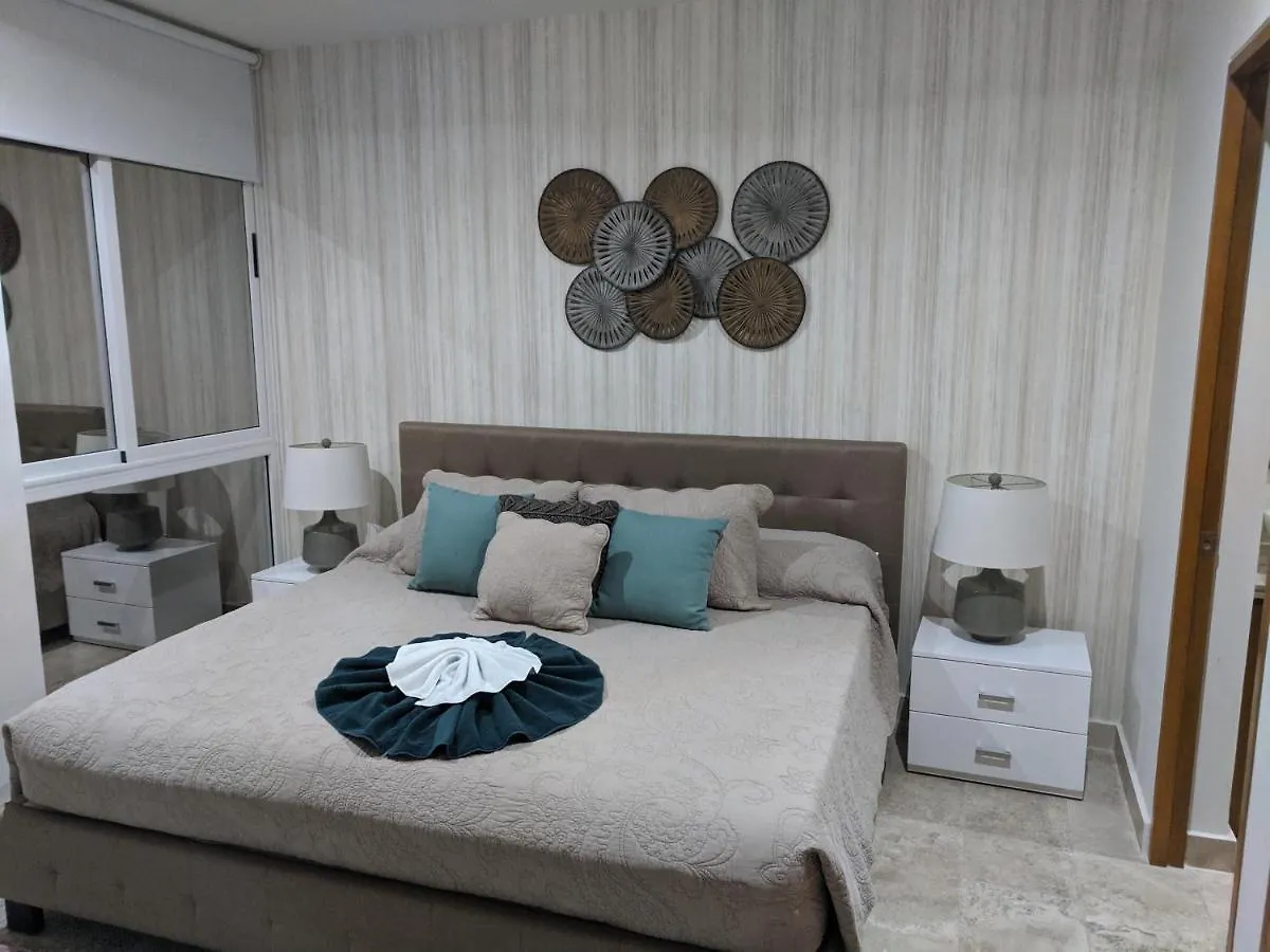 Bahia Principe & Golf Residences Tulum 0*,  Mexiko