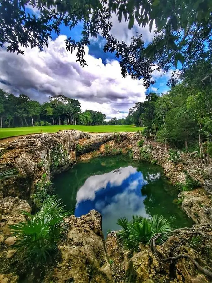 Bahia Principe & Golf Residences Tulum