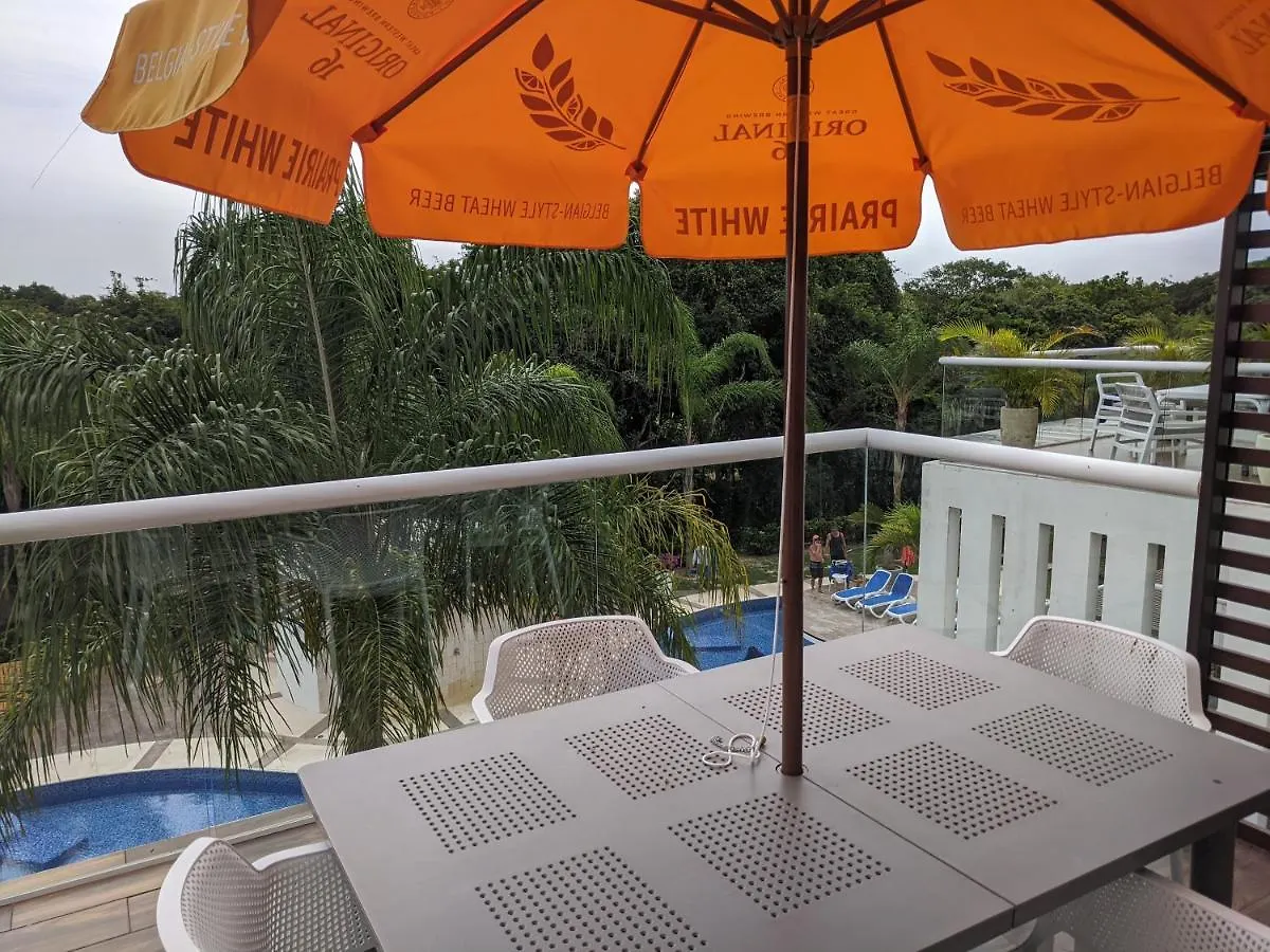 Bahia Principe & Golf Residences Tulum Apartment