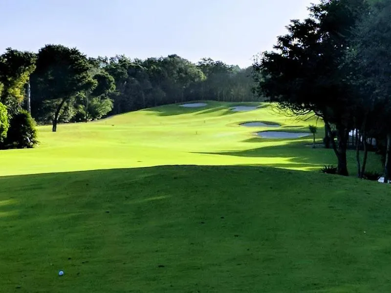 Bahia Principe & Golf Residences Tulum Mexico