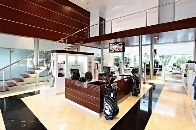 Bahia Principe & Golf Residences Tulum 0*,  Mexico