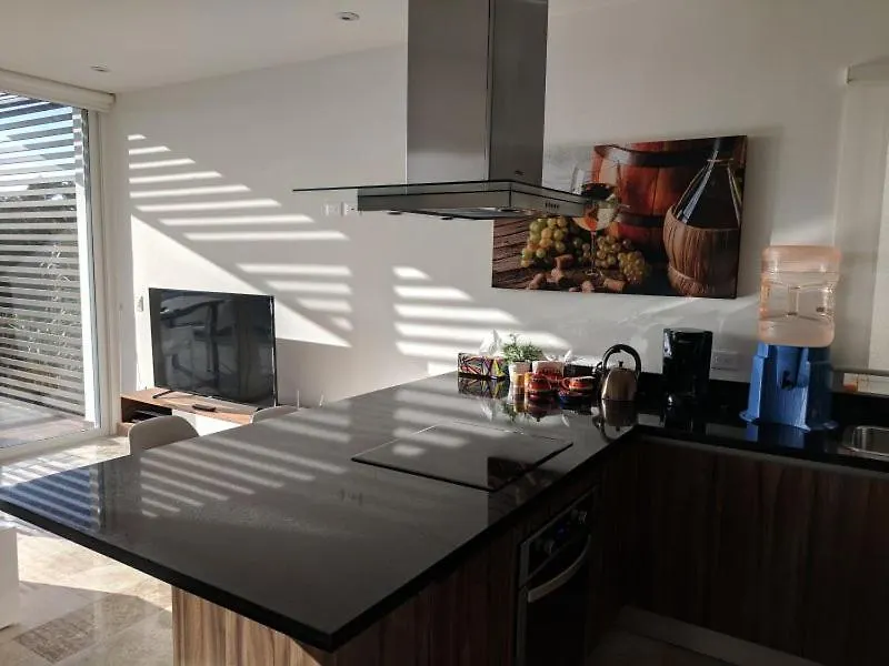 Bahia Principe & Golf Residences Tulum Apartment