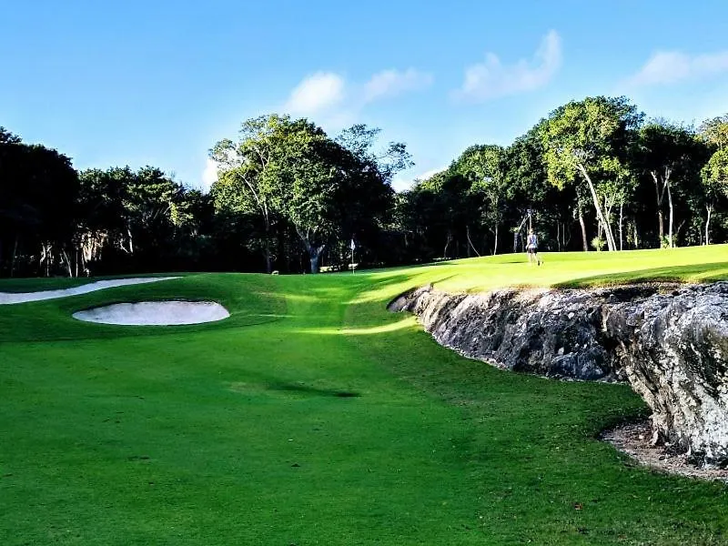 Bahia Principe & Golf Residences Tulum Mexico