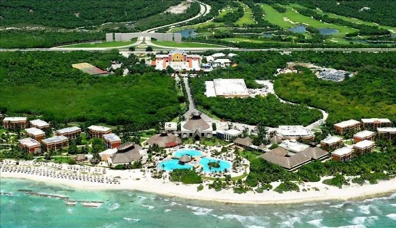 Bahia Principe & Golf Residences Tulum Apartment