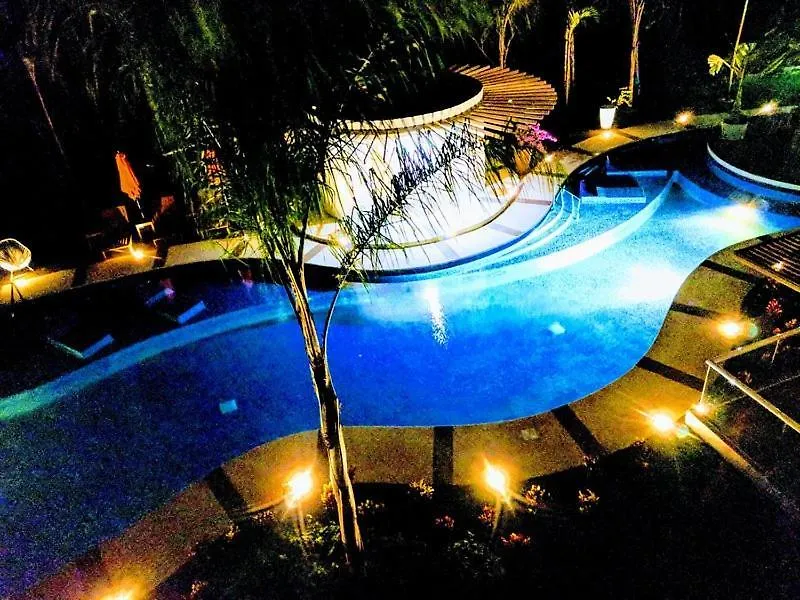 Bahia Principe & Golf Residences Tulum Mexico
