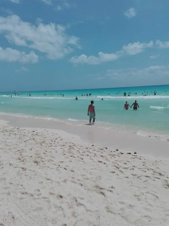 Bahia Principe & Golf Residences Tulum